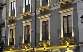 Etnea 454 Catania Luxury Rooms